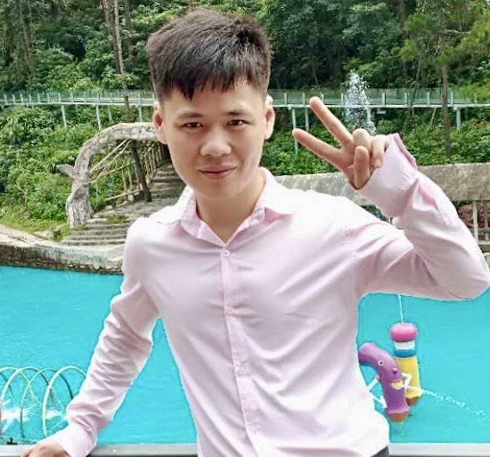 浅笑安然的第一张照片--政和征婚网