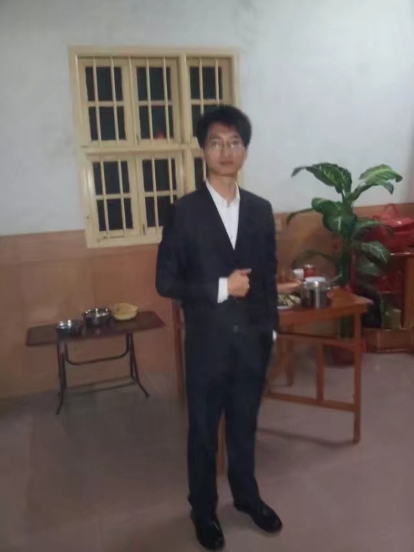 潇湘剑雨的第一张照片--政和征婚网