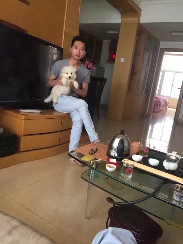 潇湘剑雨的第二张照片--政和征婚网