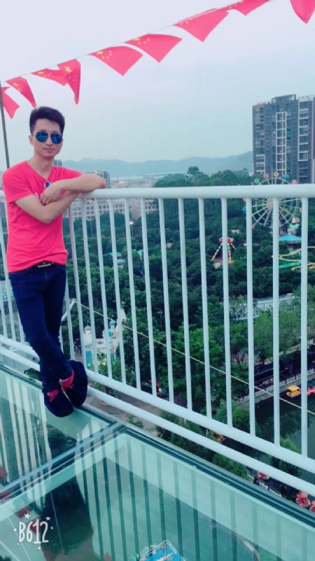 潇湘剑雨的第三张照片--政和征婚网