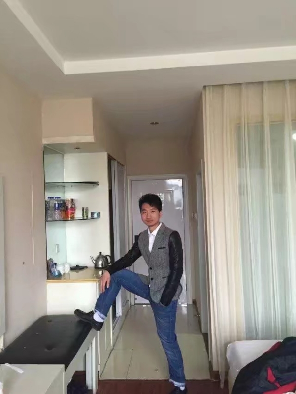 潇湘剑雨的第四张照片--政和征婚网