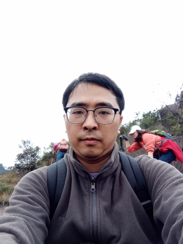 凯歌的第三张照片--政和征婚网