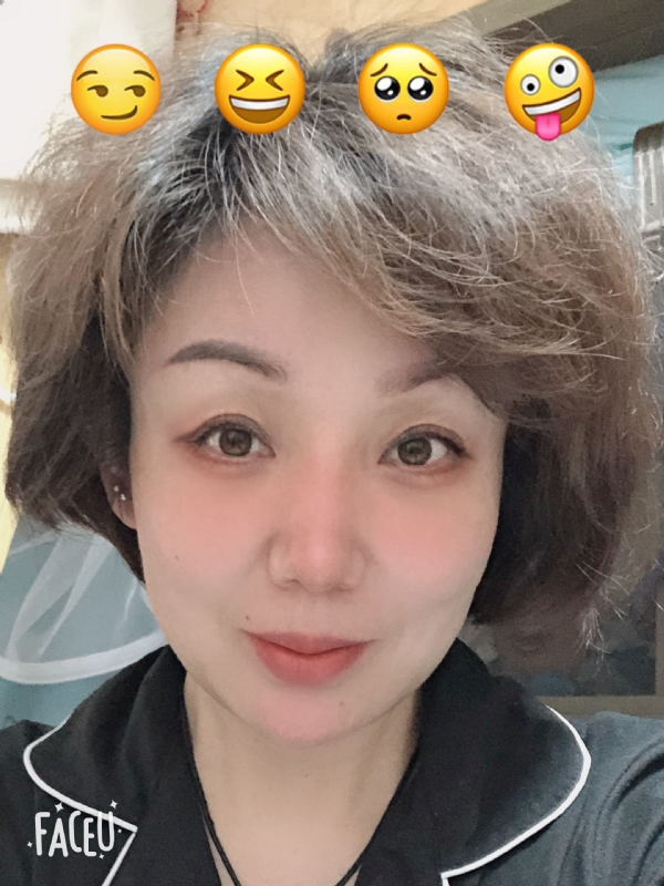 飘拂的第一张照片--政和征婚网