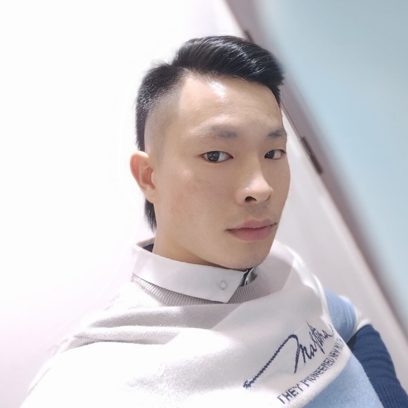 为爱付出的第二张照片--政和征婚网