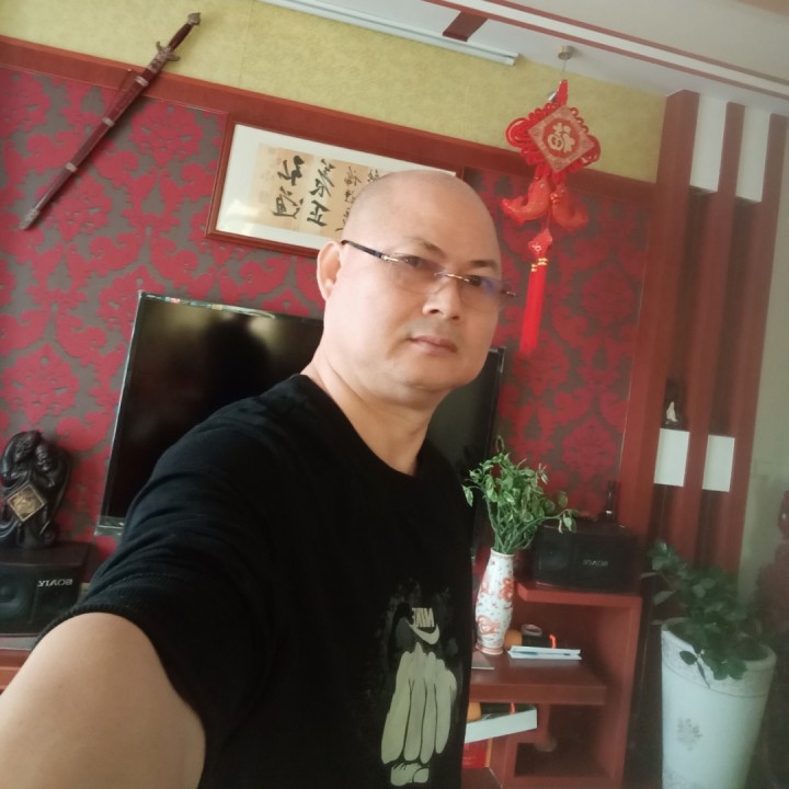 闽南世家的第一张照片--政和征婚网