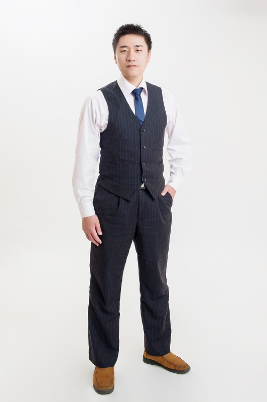 明天会更好的第二张照片--政和征婚网