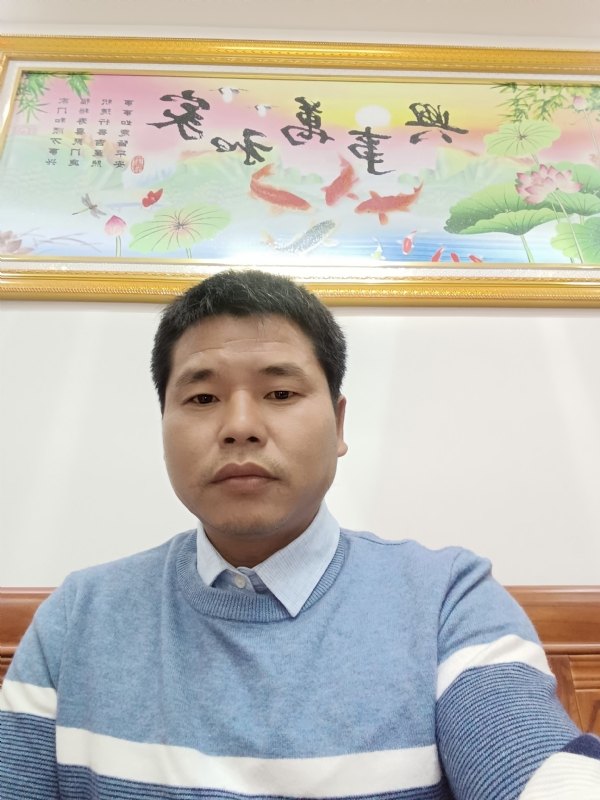 浩南的第一张照片--政和征婚网