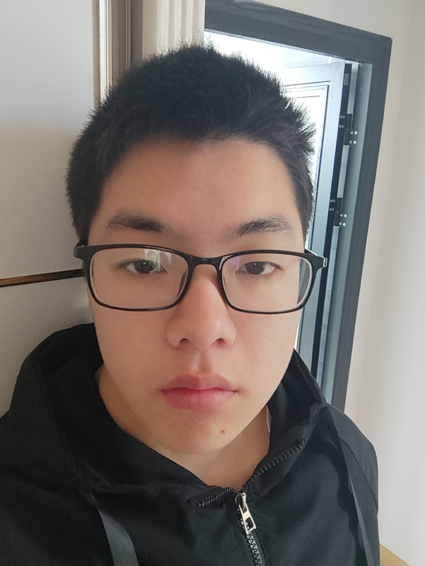 南曦的第一张照片--政和征婚网