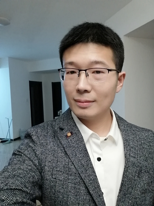 爱你一万年的第二张照片--政和征婚网