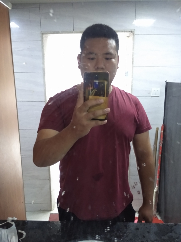 阿宾的第一张照片--政和征婚网