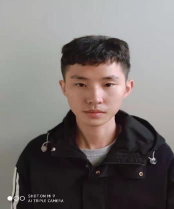 佳人的第一张照片--政和征婚网