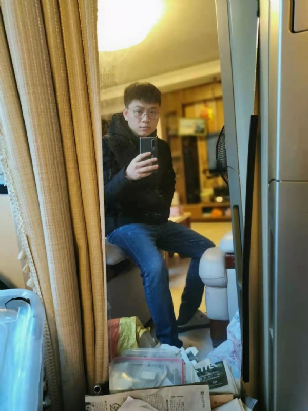 画影的第一张照片--政和征婚网