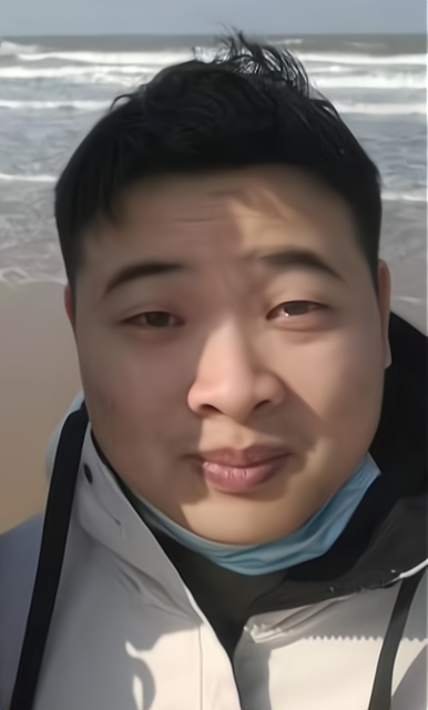 野生设计师的第一张照片--政和征婚网