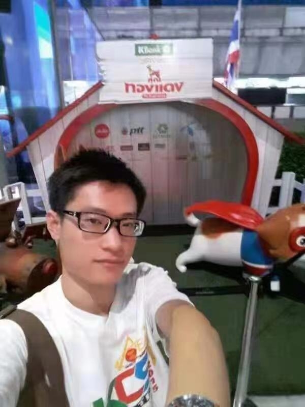 张先生的第一张照片--政和征婚网