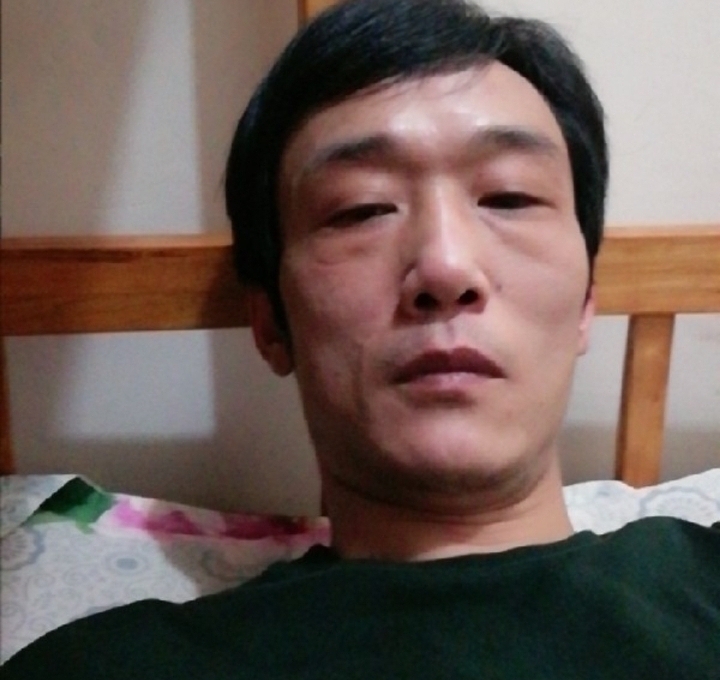 起点的第一张照片--政和征婚网