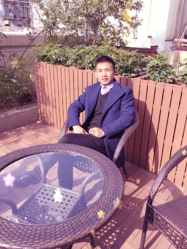 哥哥的第一张照片--政和征婚网