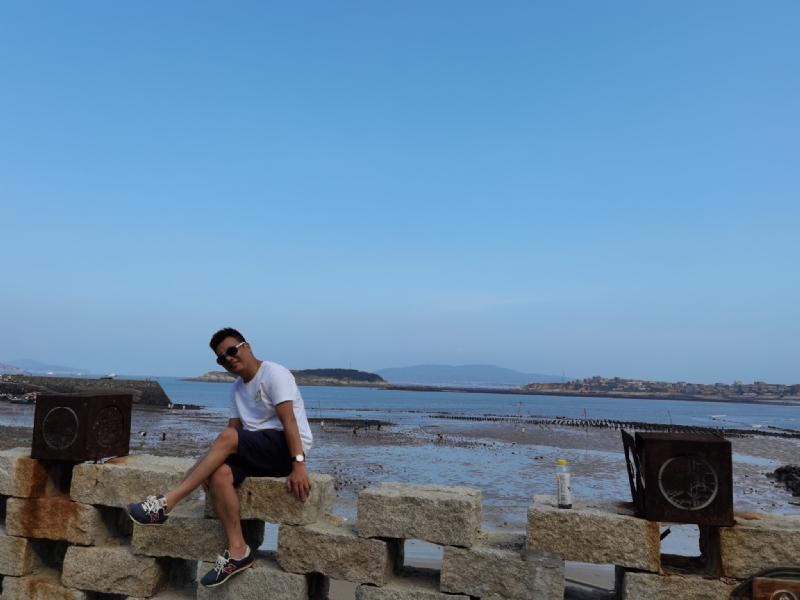 luis，的第一张照片--政和征婚网