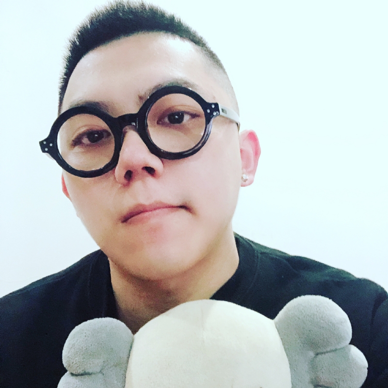 逗你玩呢～的第一张照片--政和征婚网