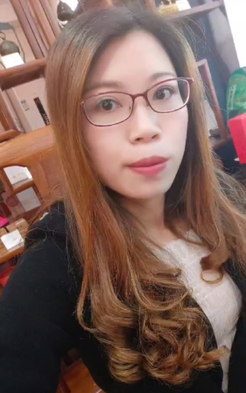 美好未来的第二张照片--政和征婚网