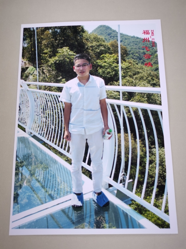 外星人的第三张照片--政和征婚网