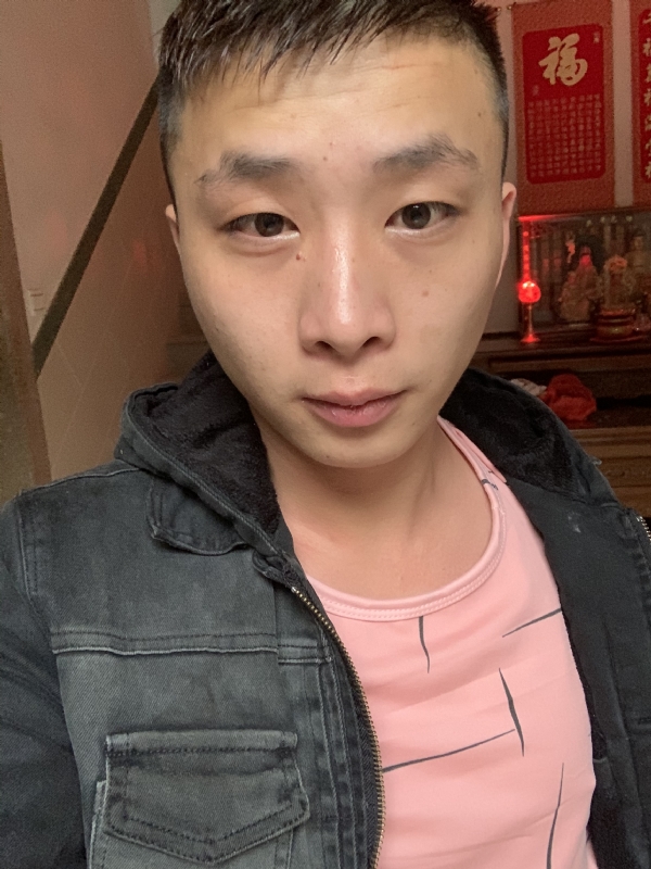 张的第二张照片--政和征婚网