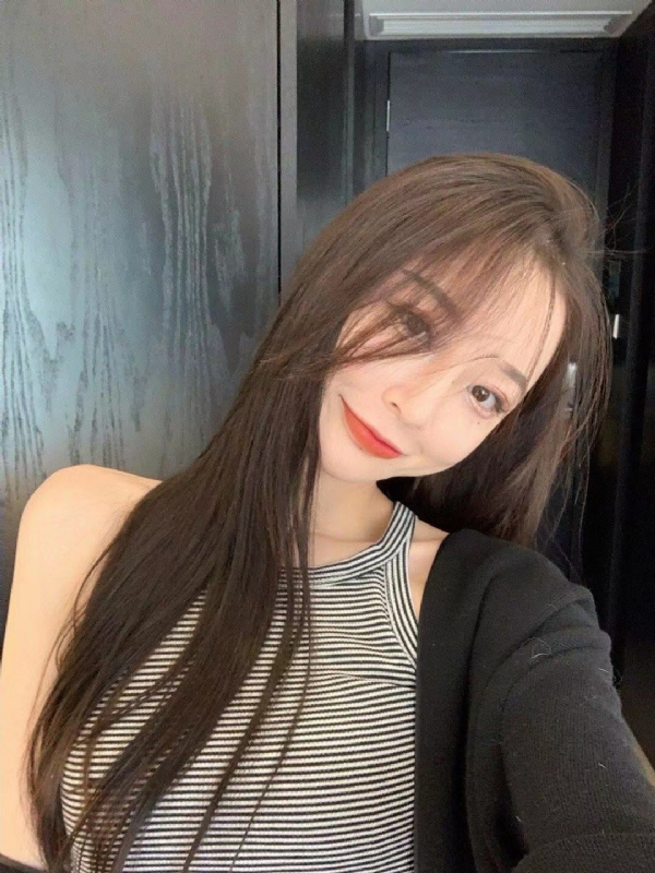 姗姗的第二张照片--政和征婚网