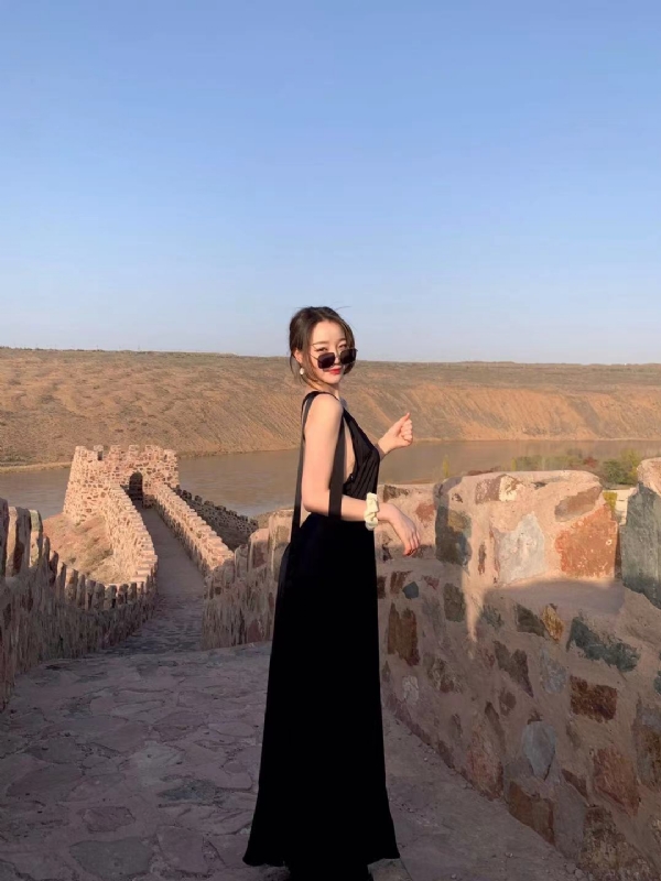 姗姗的第三张照片--政和征婚网