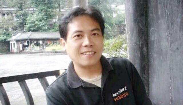 su8055的第一张照片--政和征婚网