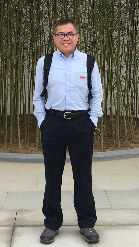 su8055的第二张照片--政和征婚网