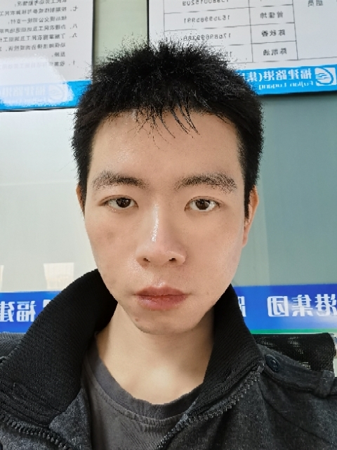 雨过天晴的第二张照片--政和征婚网