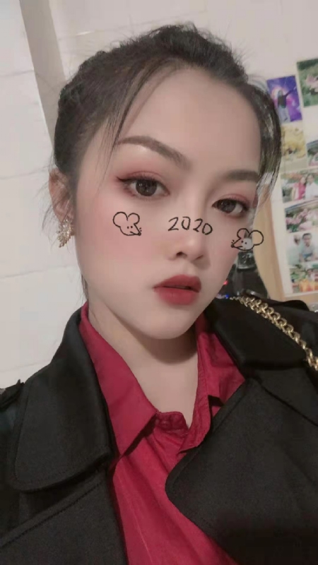 美丽的意外的第一张照片--政和征婚网