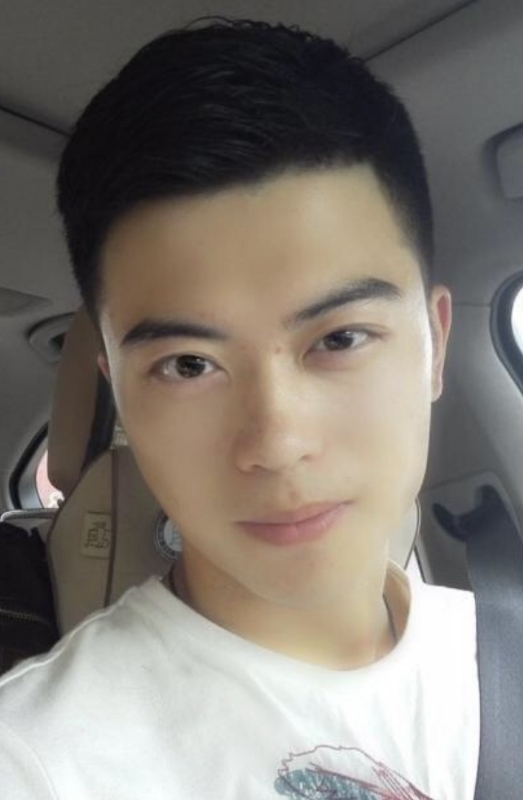 蓝天ghb的第一张照片--政和征婚网