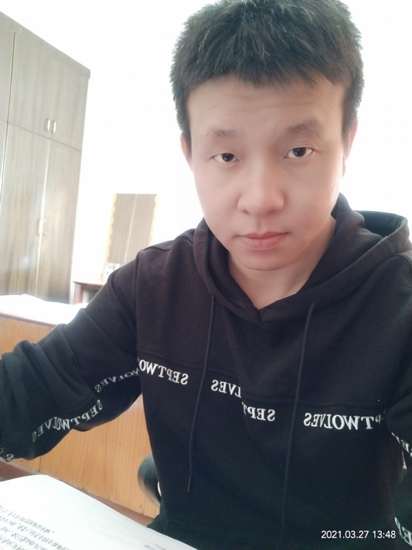 夜雨的第一张照片--政和征婚网