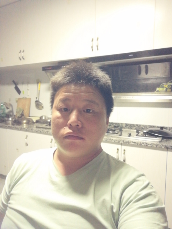 难遇钟意人的第一张照片--政和征婚网