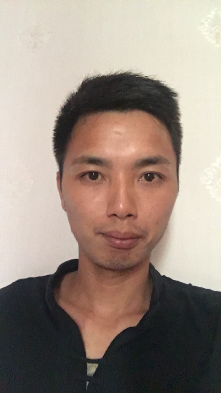 孤独无依的我的第一张照片--政和征婚网