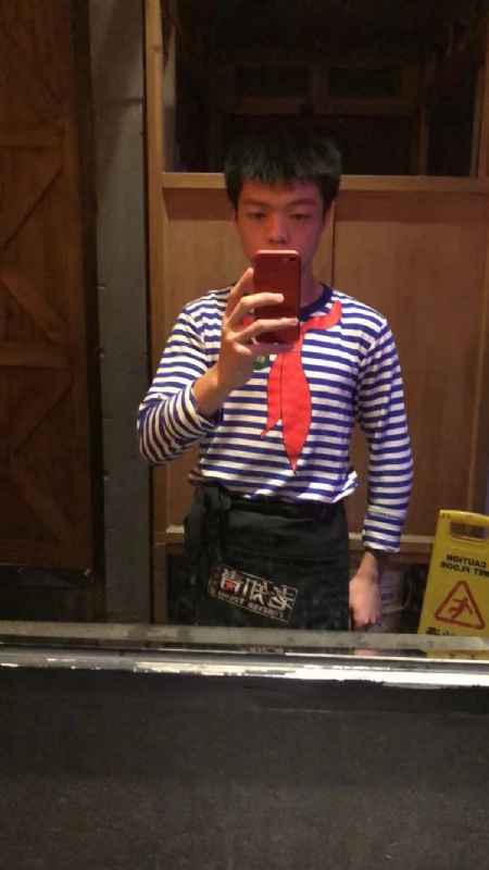 shadow的第一张照片--政和征婚网