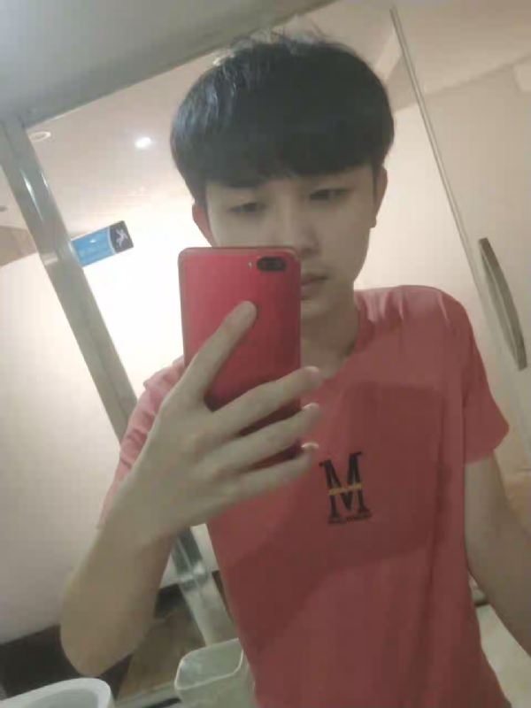 小毅的第二张照片--政和征婚网