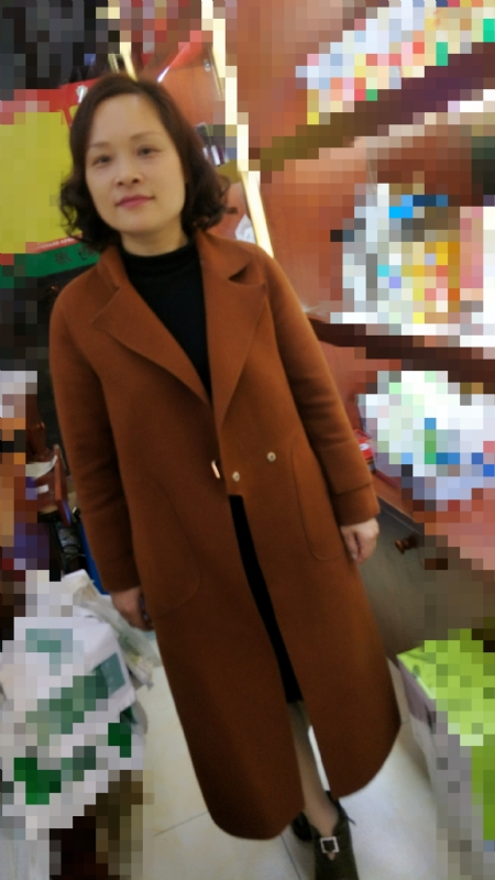 漫漫的第一张照片--政和征婚网