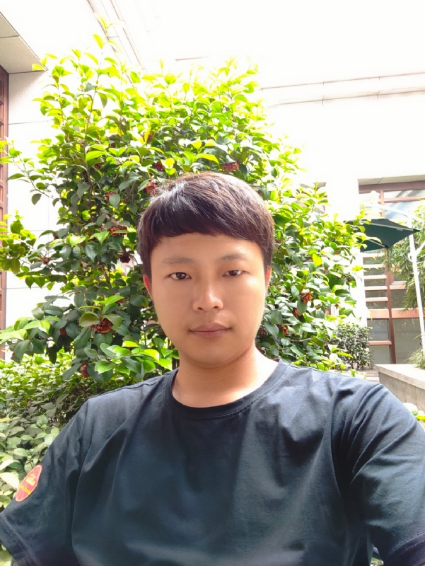 谈情说爱的第二张照片--政和征婚网