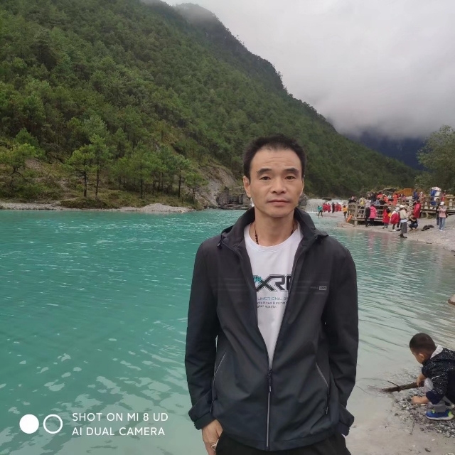 流星的第一张照片--政和征婚网