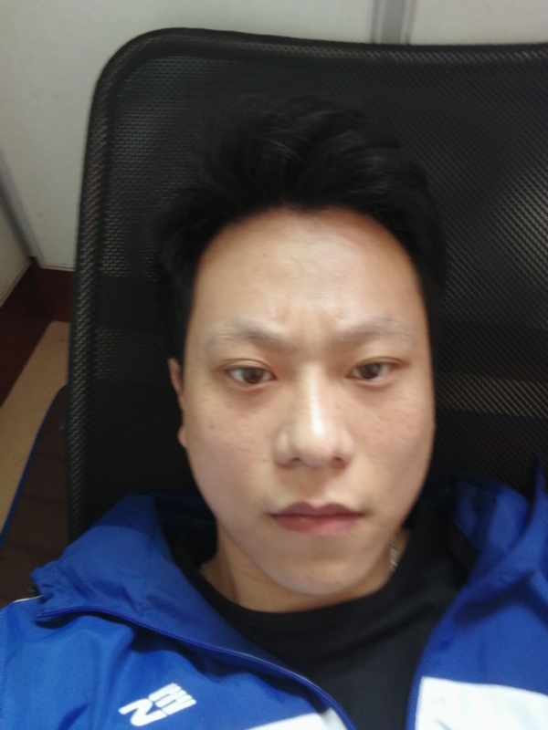 爱上的感觉的第一张照片--政和征婚网