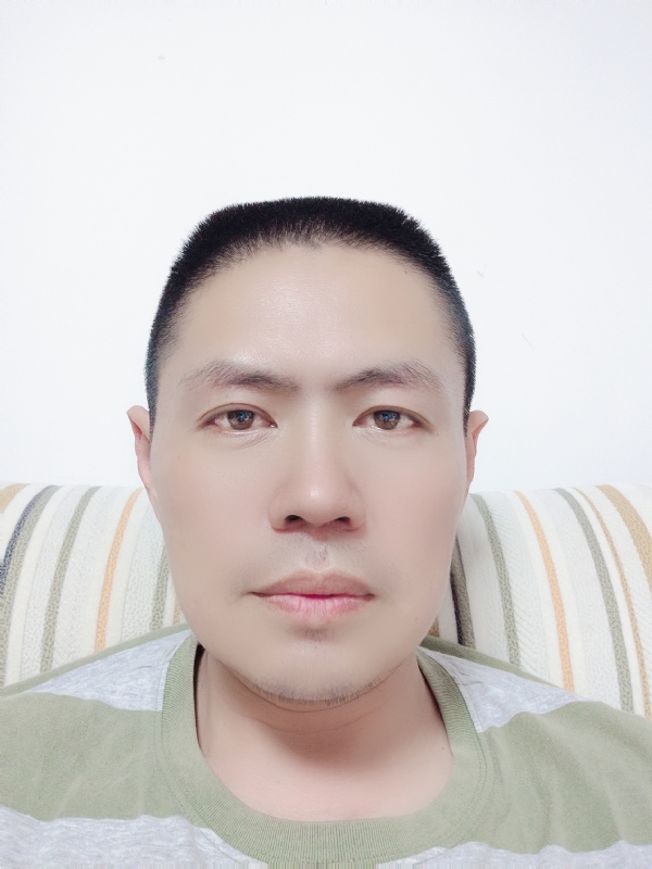 随缘的第一张照片--政和征婚网