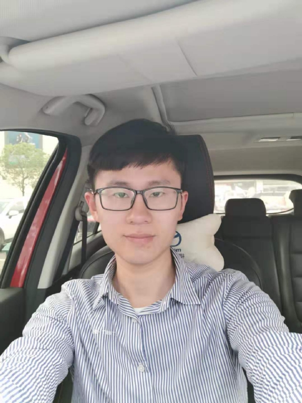 LLLLL的第一张照片--政和征婚网