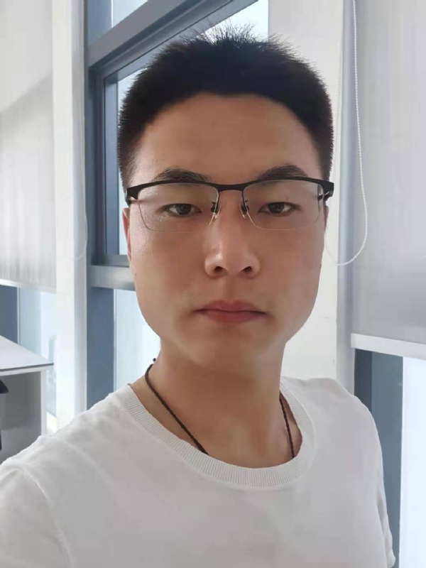 讨你囍‖囍遇你的第一张照片--政和征婚网