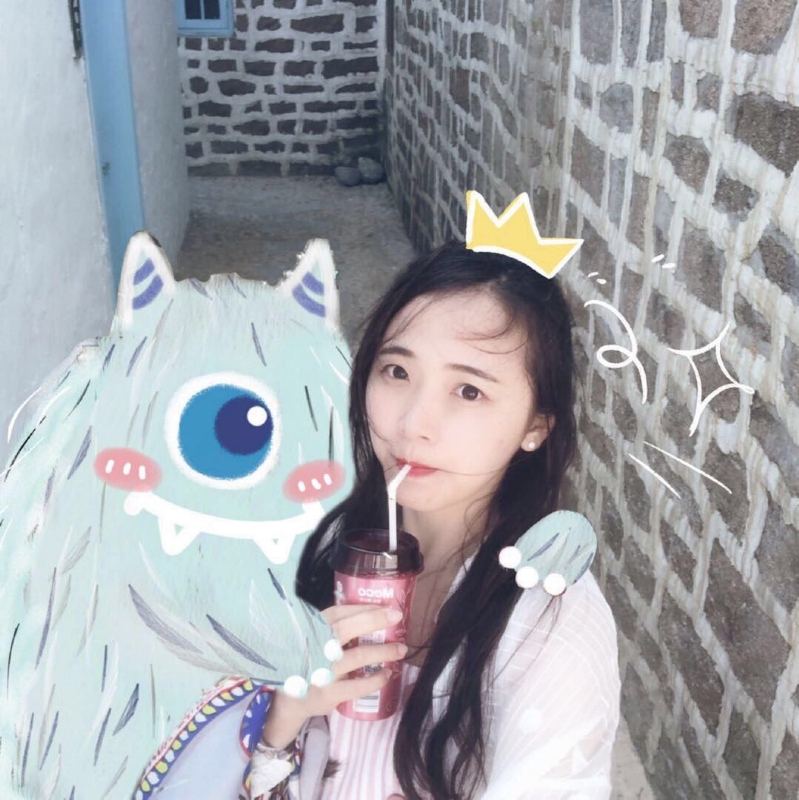 王燕的第一张照片--政和征婚网