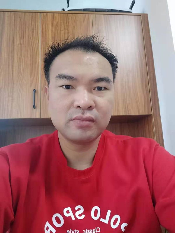 冷如秋的第二张照片--政和征婚网