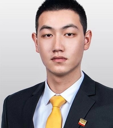 郭先生的第一张照片--政和征婚网