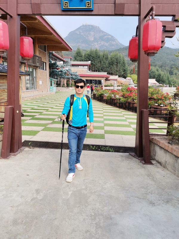 大举的第四张照片--政和征婚网