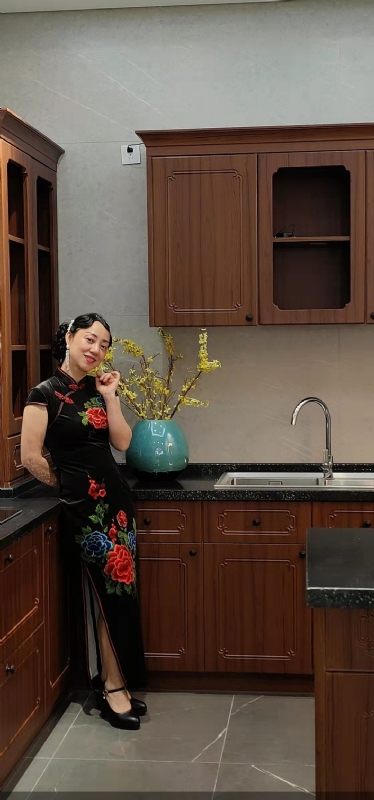 觉醒的第四张照片--政和征婚网