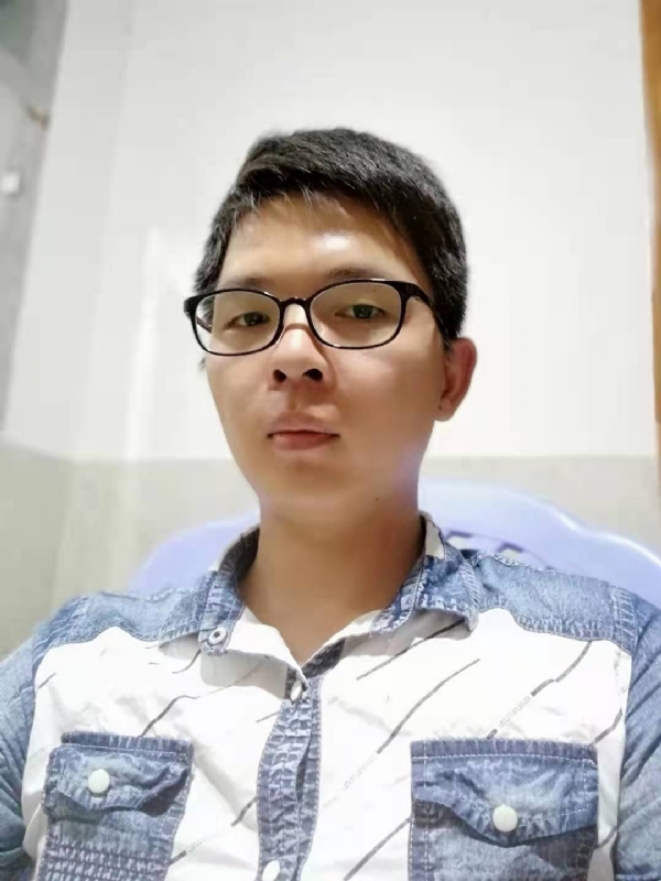 未来可期的第一张照片--政和征婚网